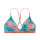 Superdry Γυναικείο μαγιό Vintage Surf Tri Bikini Top